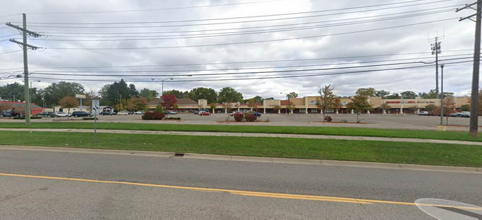 T-Way Plaza - 2020 Street View (newer photo)
